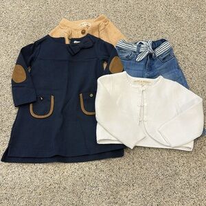 Hope and Henry bundle